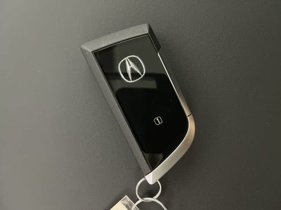 2026 Acura MDX w/Technology Package