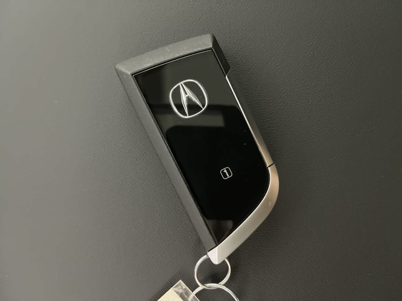 2026 Acura MDX w/Technology Package