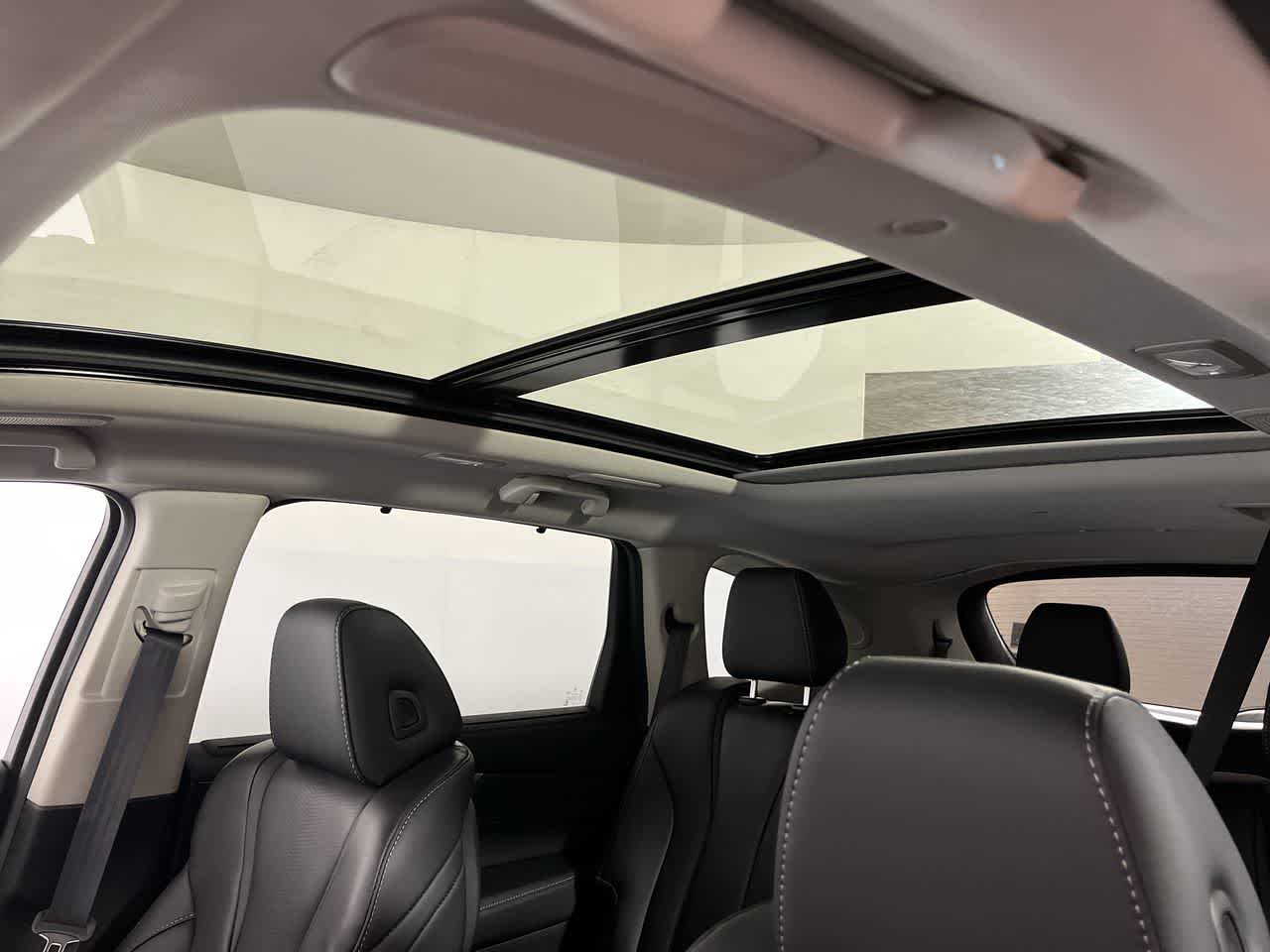 2026 Acura MDX w/Technology Package
