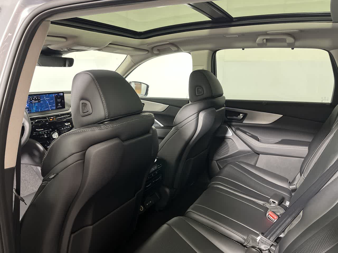 2026 Acura MDX w/Technology Package