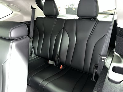 2026 Acura MDX w/Technology Package