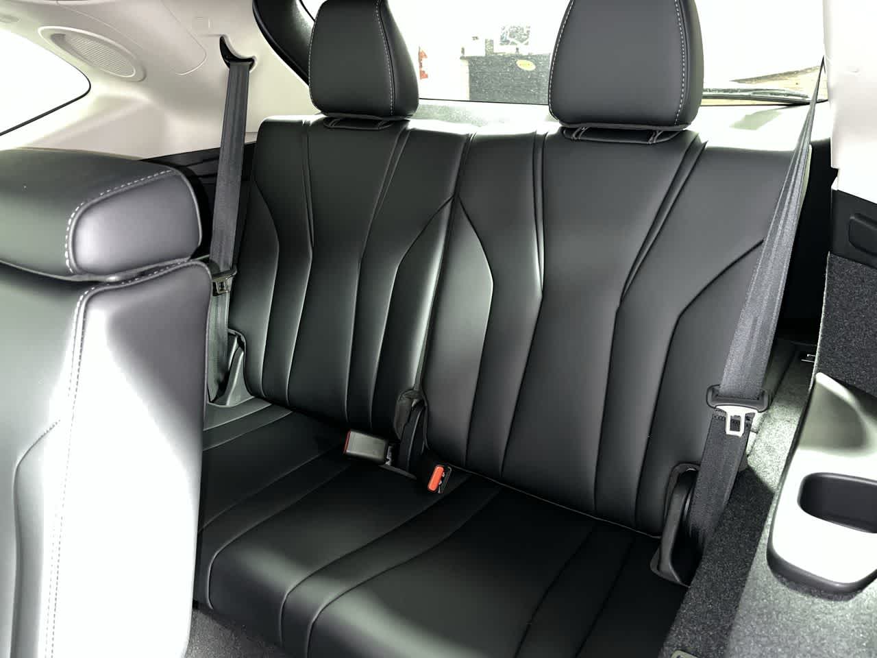 2026 Acura MDX w/Technology Package