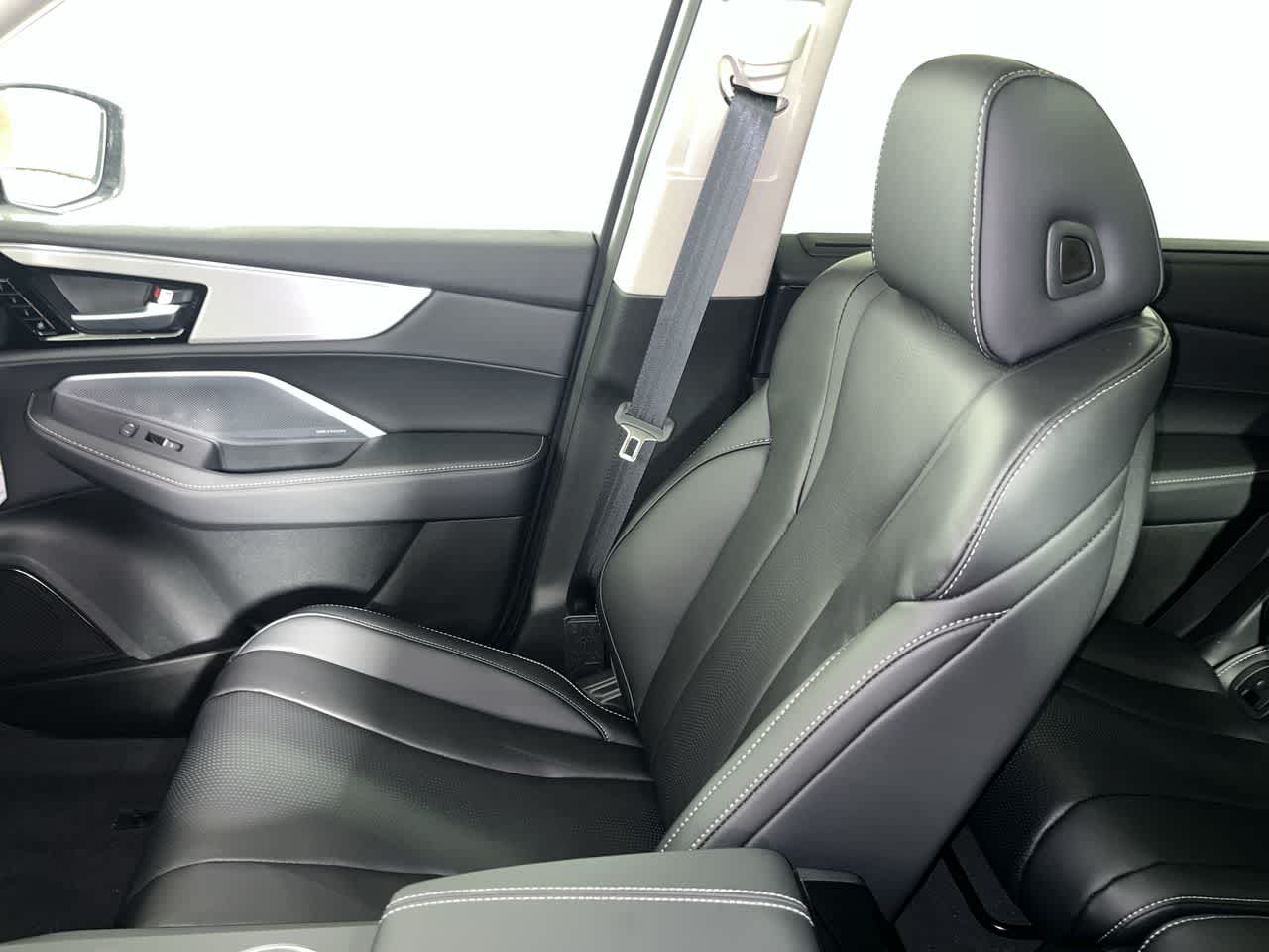 2026 Acura MDX w/Technology Package