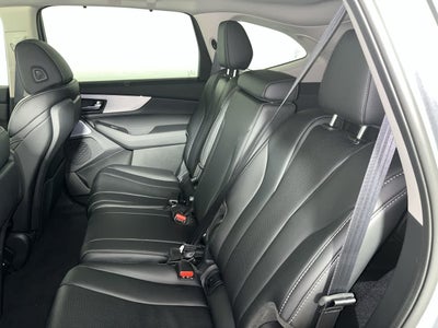2026 Acura MDX w/Technology Package