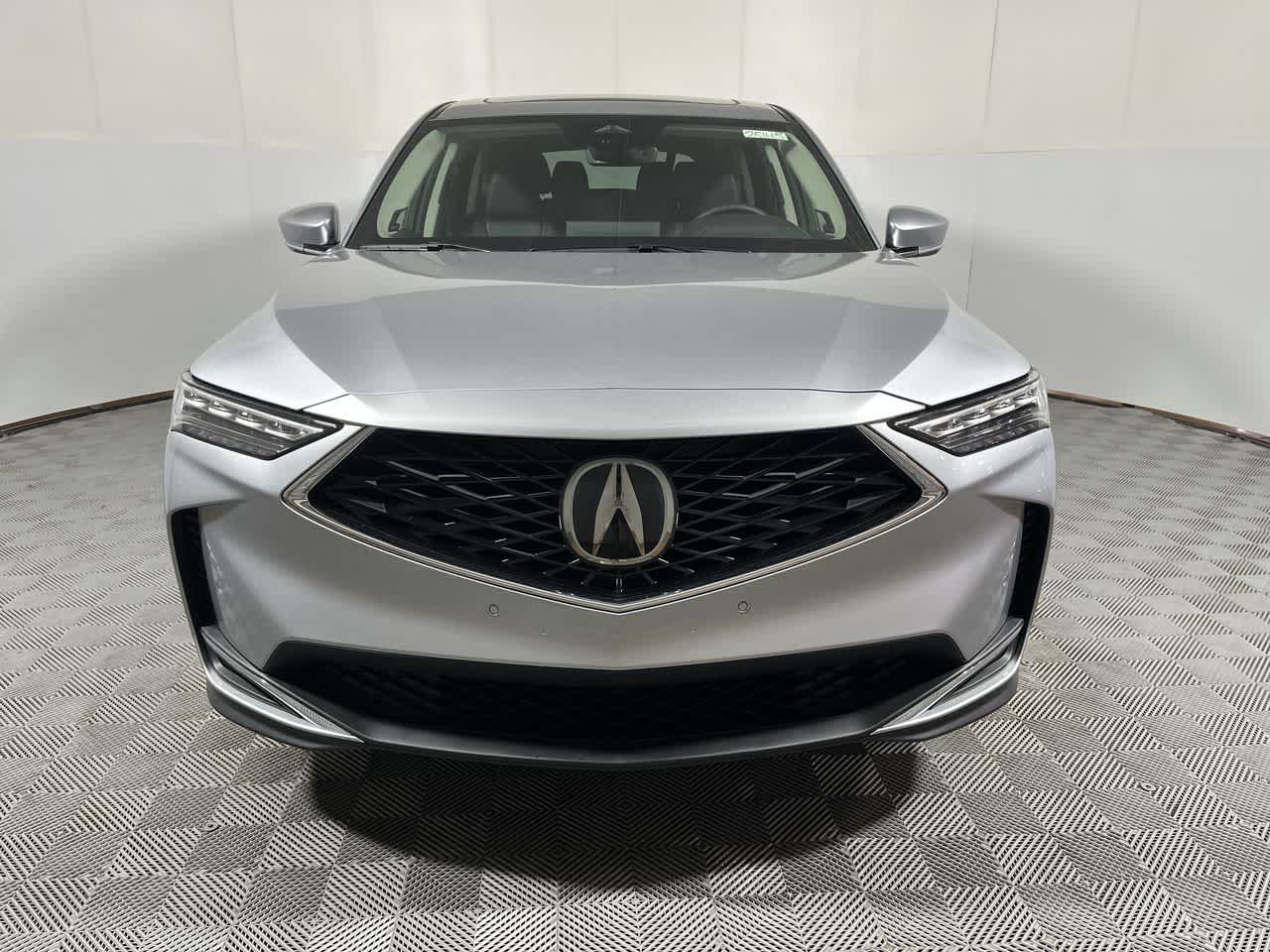 2026 Acura MDX w/Technology Package