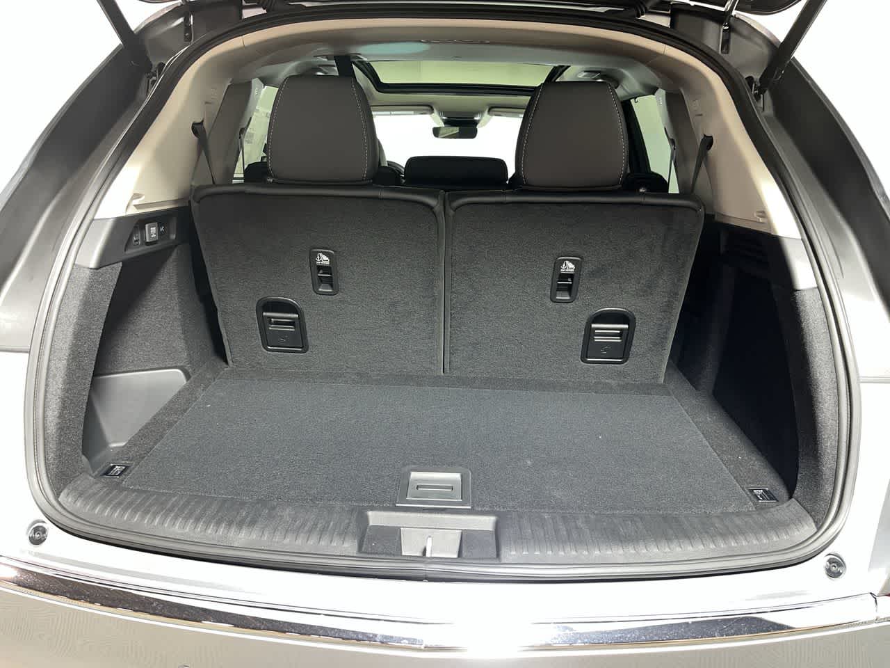 2026 Acura MDX w/Technology Package