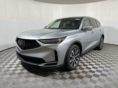 2026 Acura MDX w/Technology Package