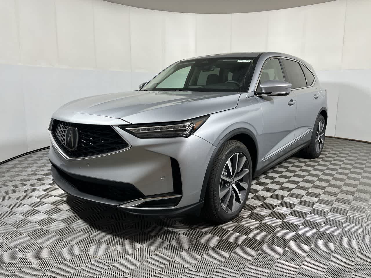 2026 Acura MDX w/Technology Package