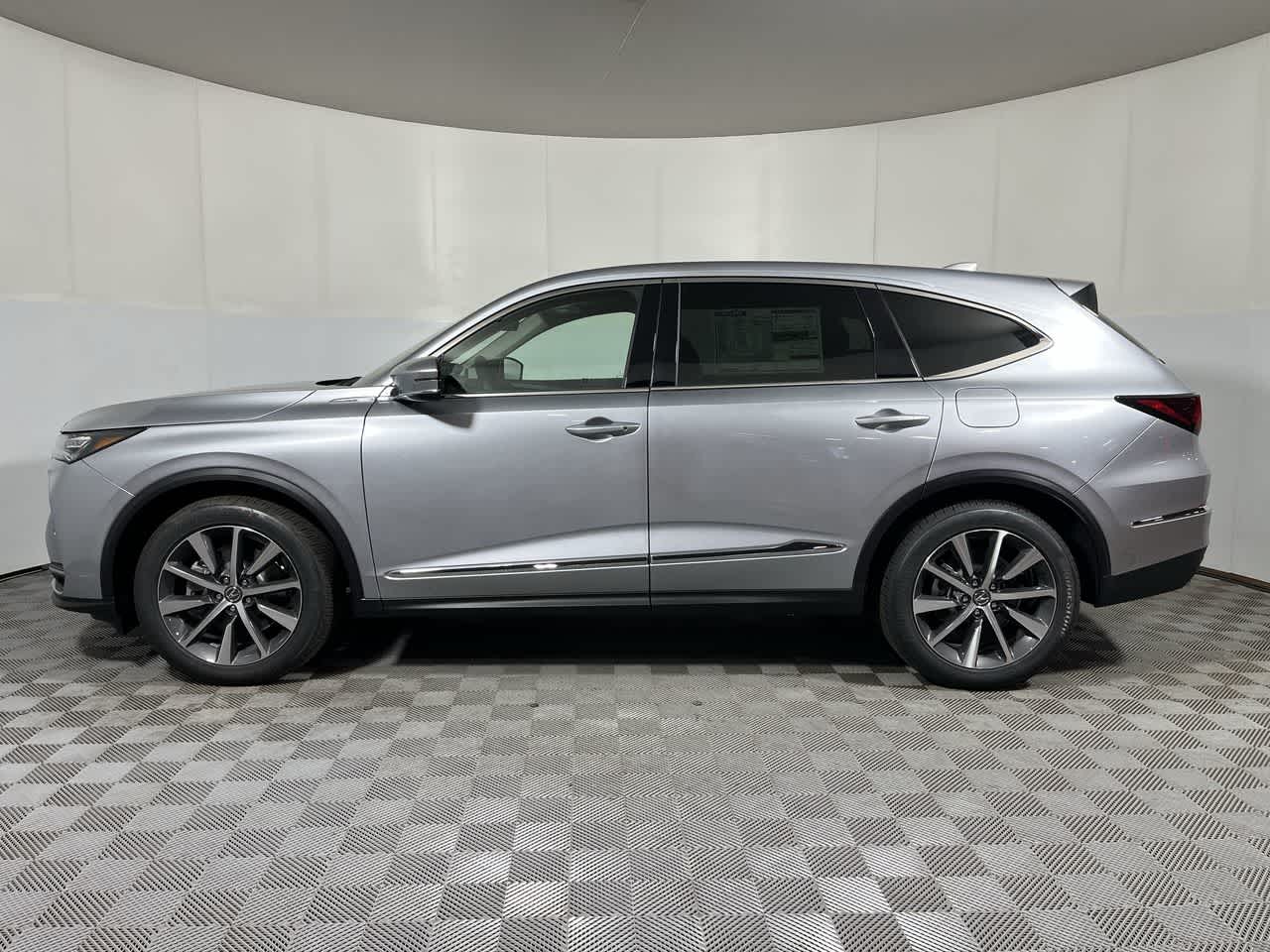 2026 Acura MDX w/Technology Package