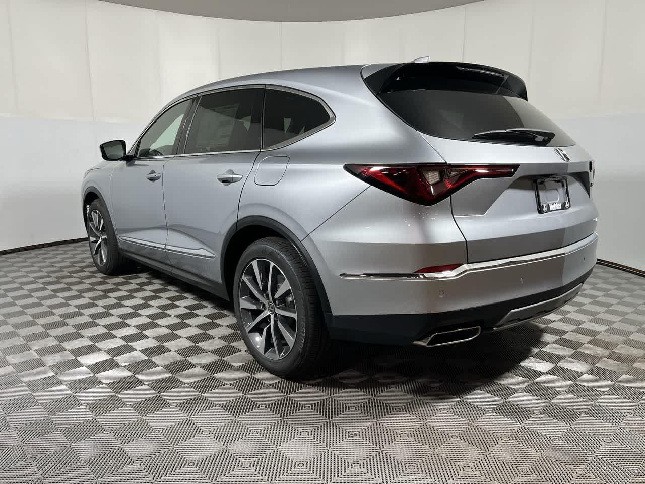 2026 Acura MDX w/Technology Package