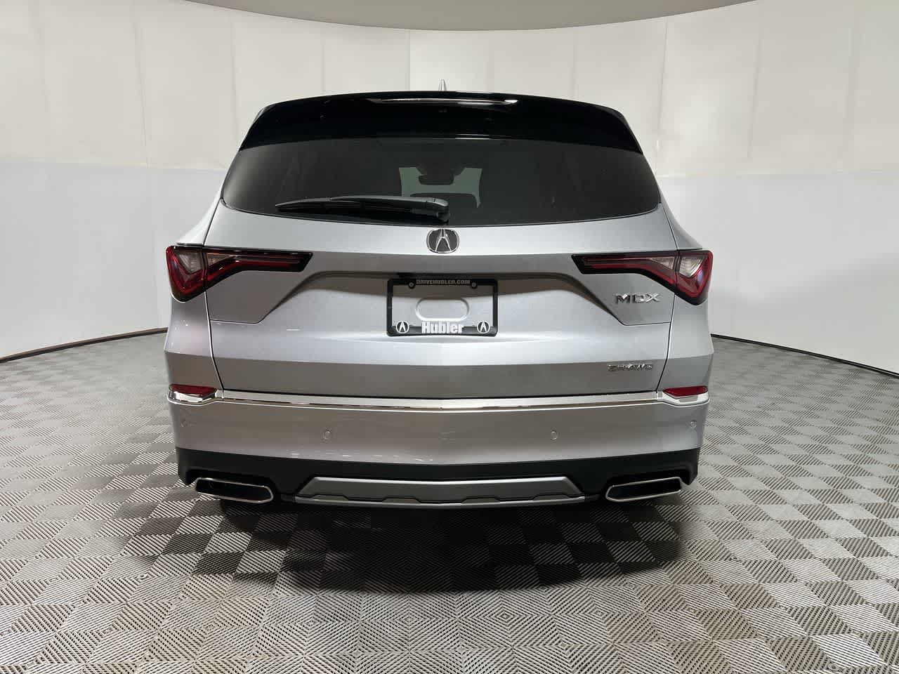 2026 Acura MDX w/Technology Package