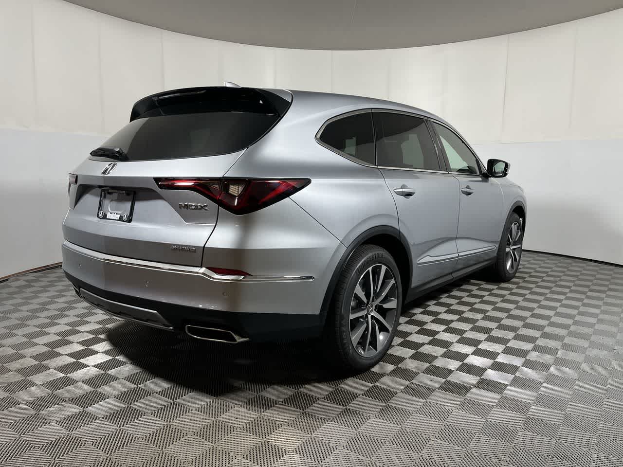 2026 Acura MDX w/Technology Package