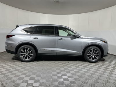 2026 Acura MDX w/Technology Package