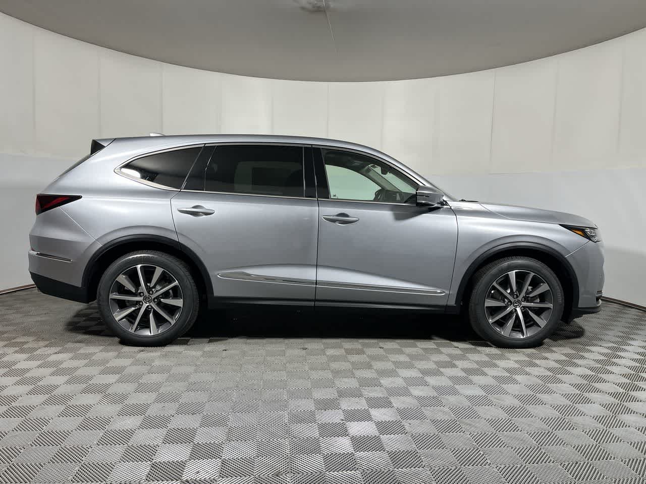 2026 Acura MDX w/Technology Package