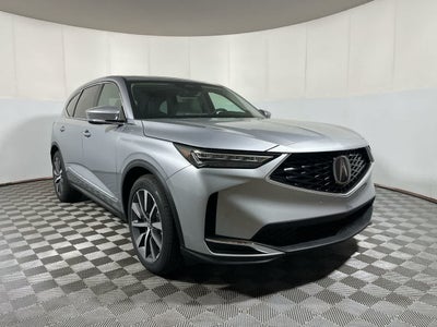 2026 Acura MDX w/Technology Package