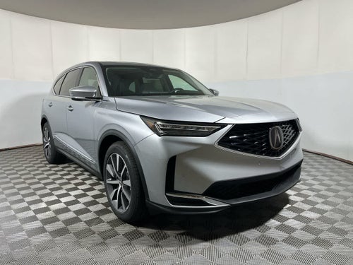 2026 Acura MDX w/Technology Package