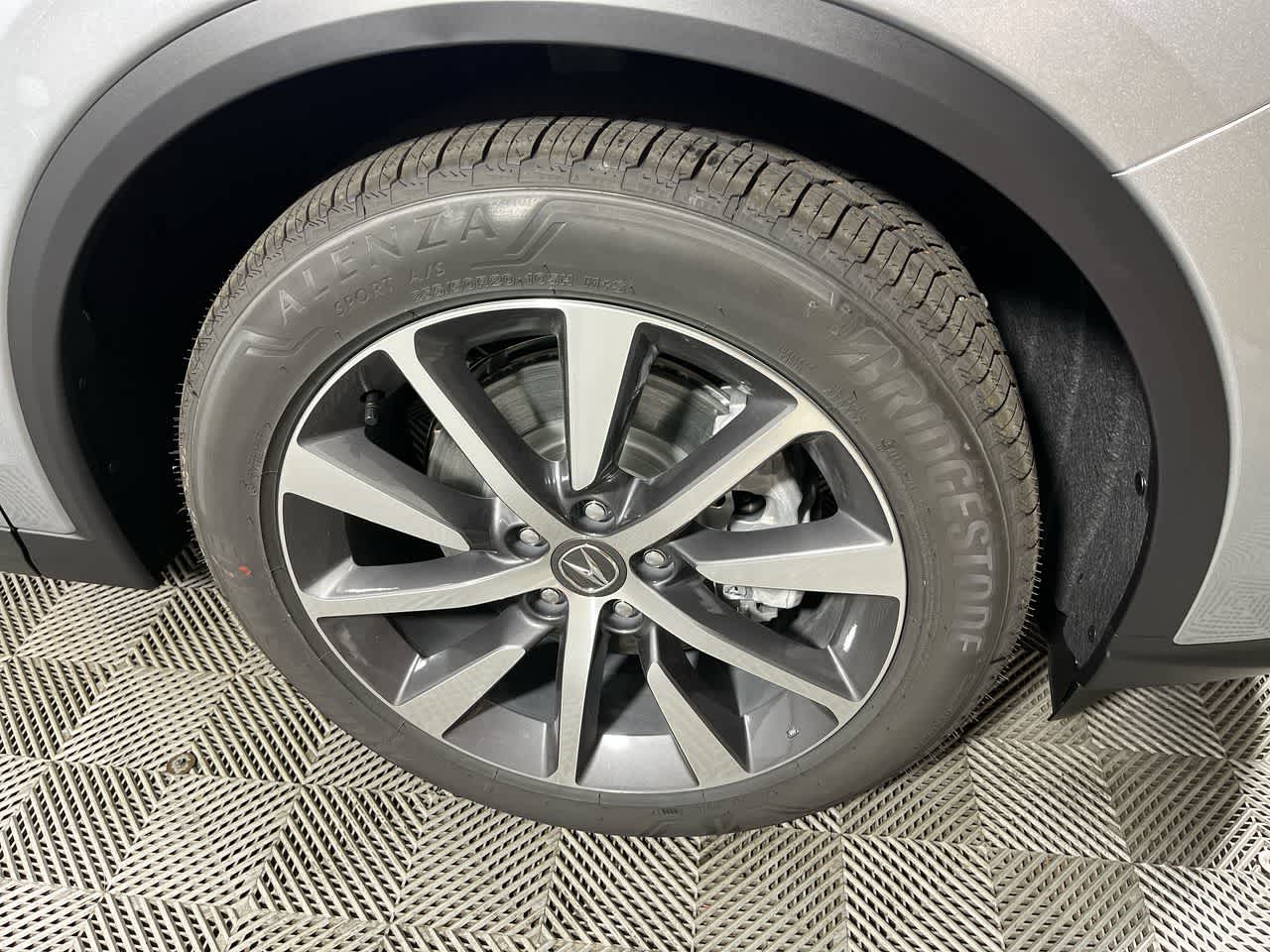 2026 Acura MDX w/Technology Package