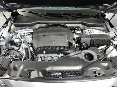 2026 Acura MDX w/Technology Package