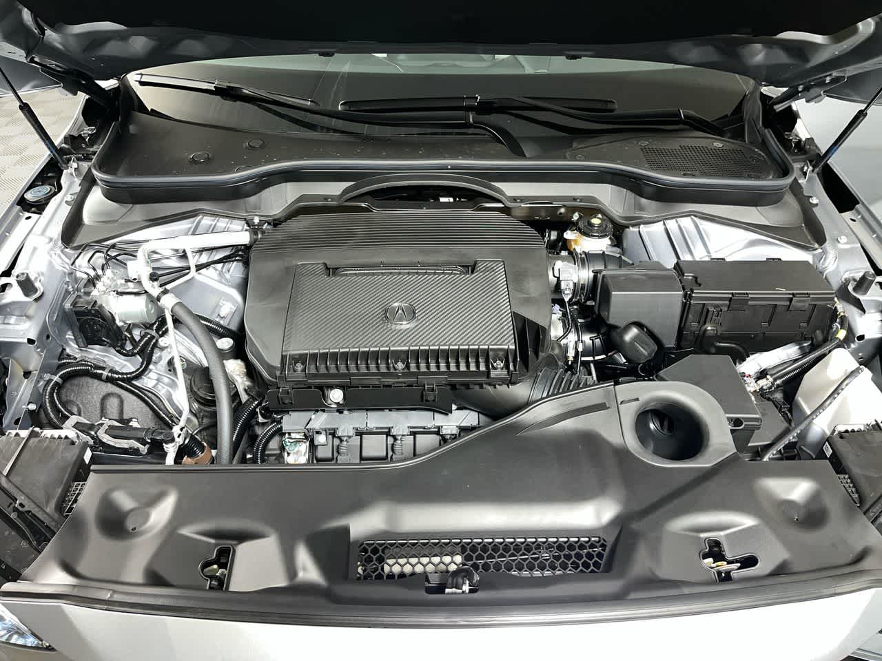 2026 Acura MDX w/Technology Package