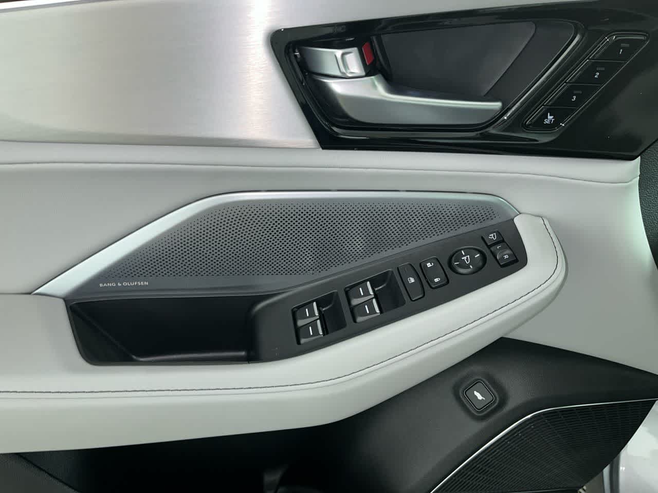 2026 Acura MDX w/Technology Package