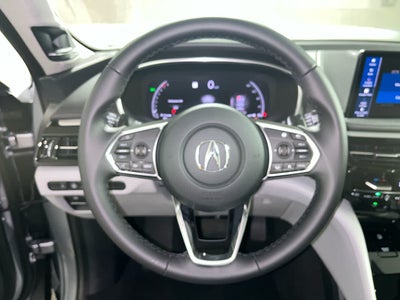 2026 Acura MDX w/Technology Package
