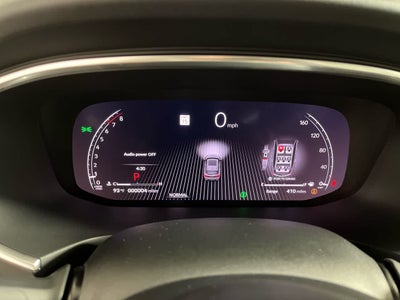 2026 Acura MDX w/Technology Package