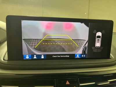 2026 Acura MDX w/Technology Package