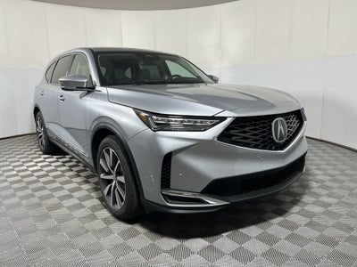 2026 Acura MDX w/Technology Package