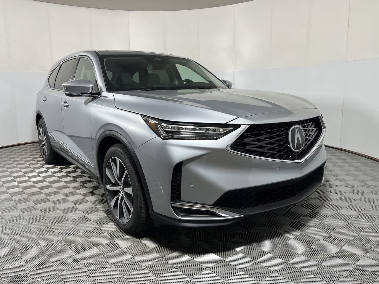 2026 Acura MDX w/Technology Package