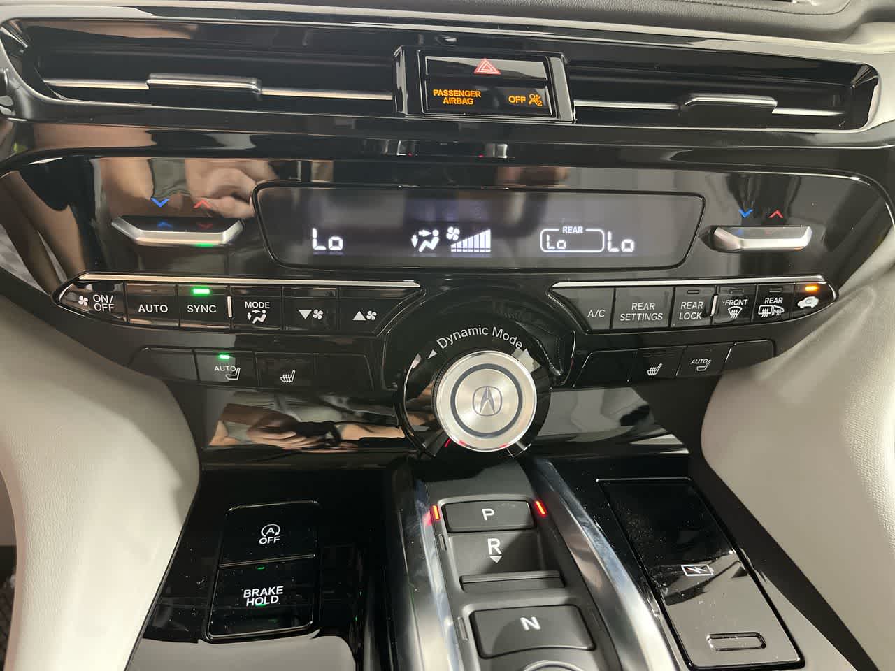 2026 Acura MDX w/Technology Package