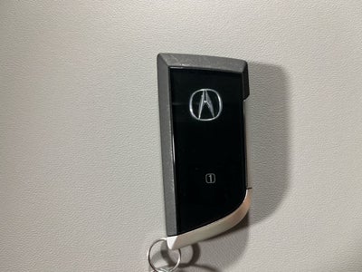 2026 Acura MDX w/Technology Package