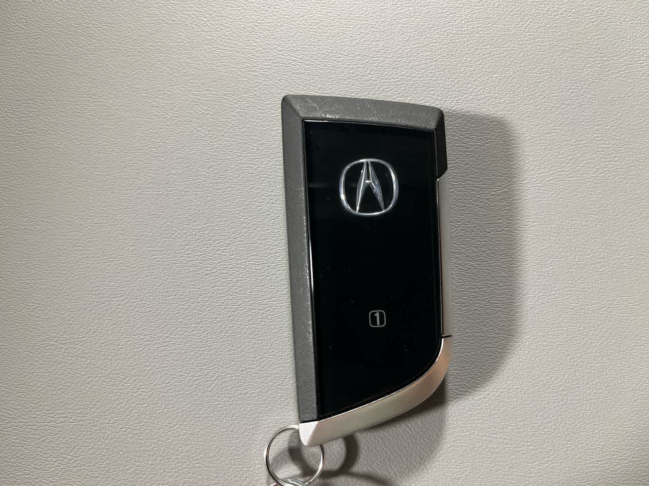 2026 Acura MDX w/Technology Package