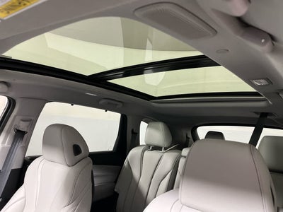 2026 Acura MDX w/Technology Package
