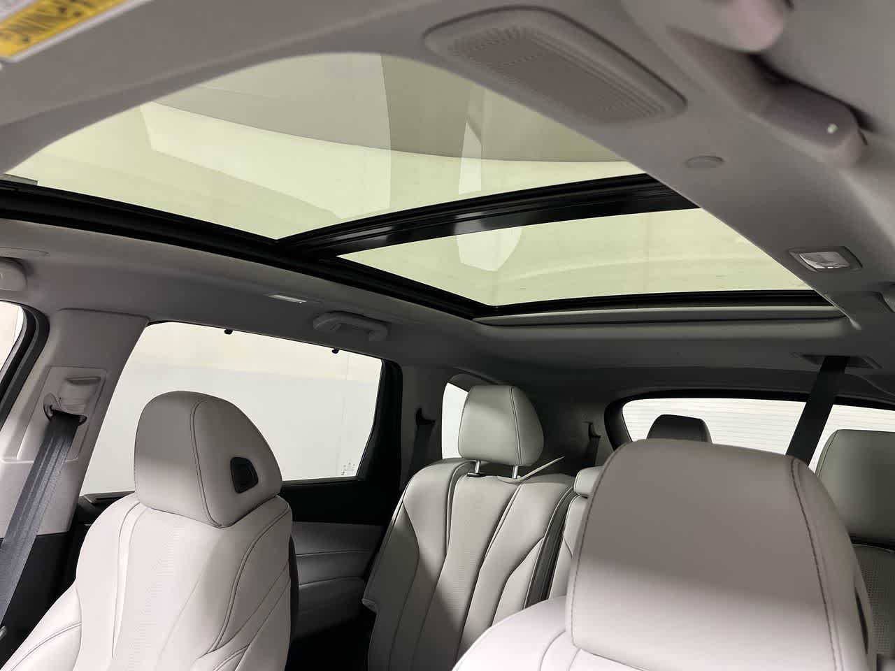 2026 Acura MDX w/Technology Package