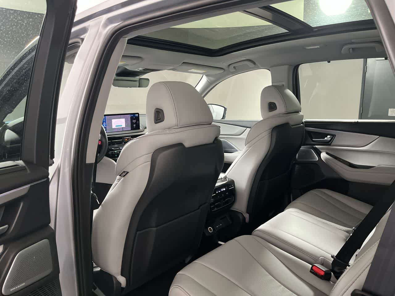 2026 Acura MDX w/Technology Package