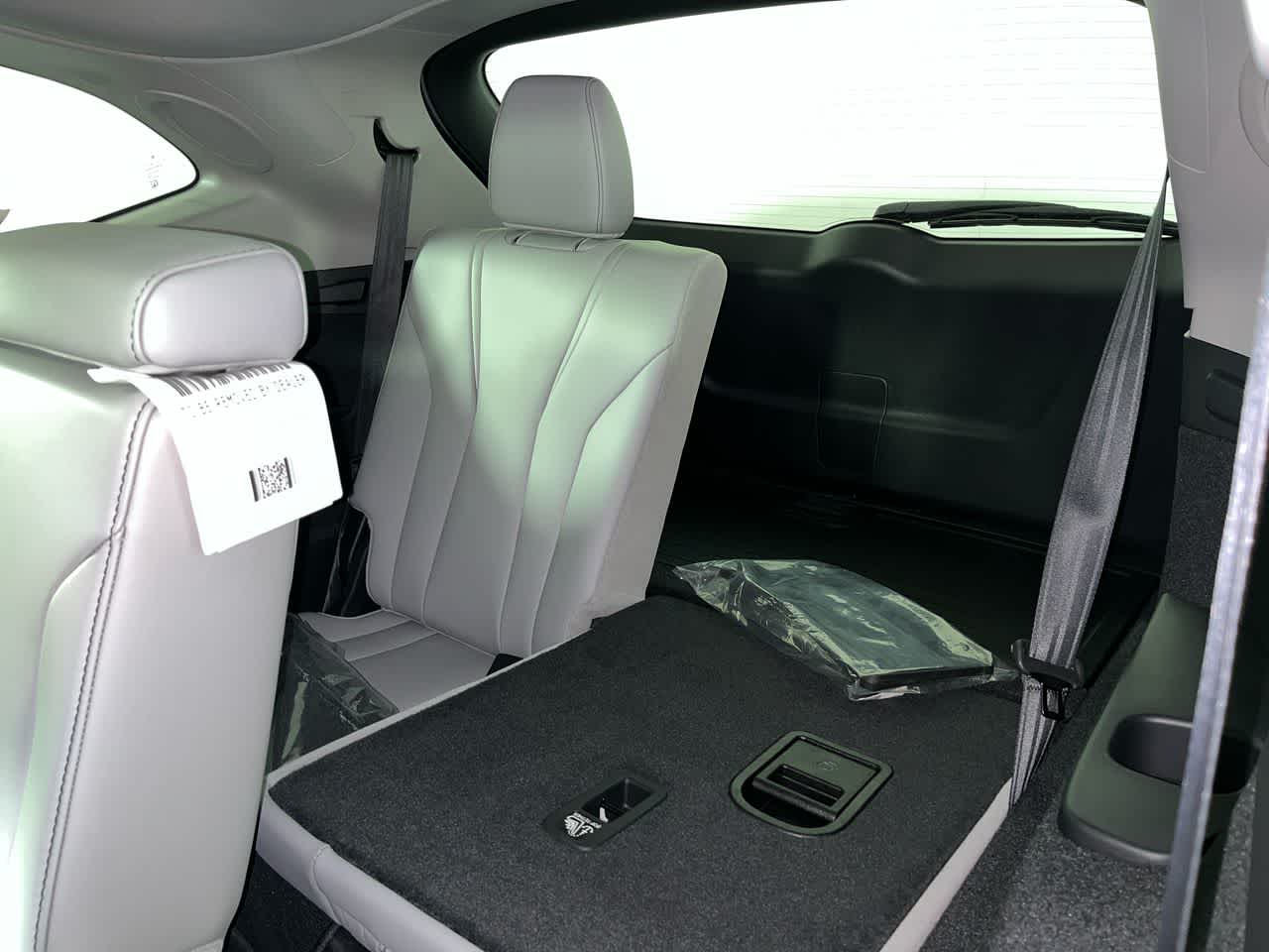 2026 Acura MDX w/Technology Package