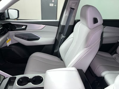 2026 Acura MDX w/Technology Package