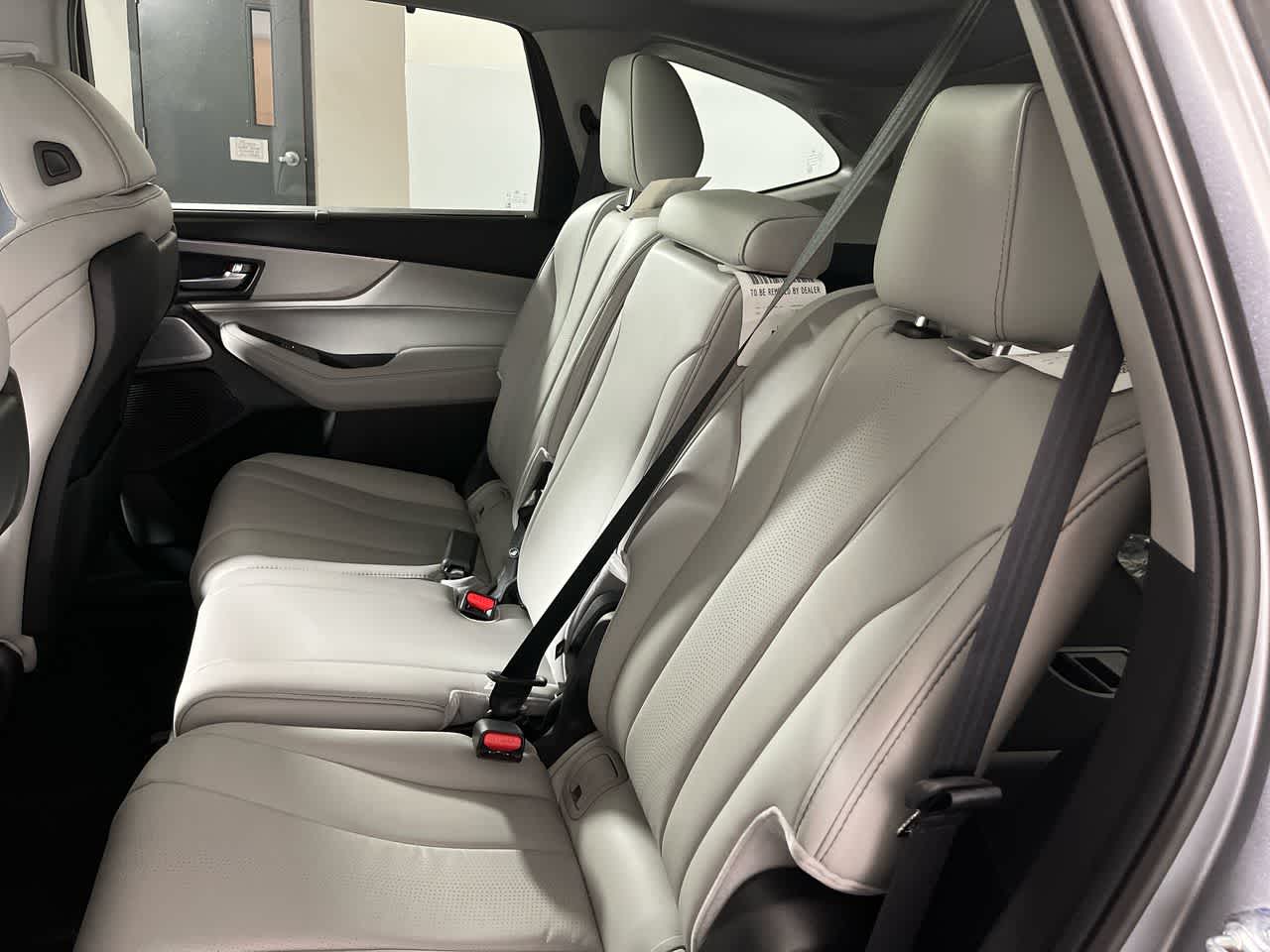 2026 Acura MDX w/Technology Package