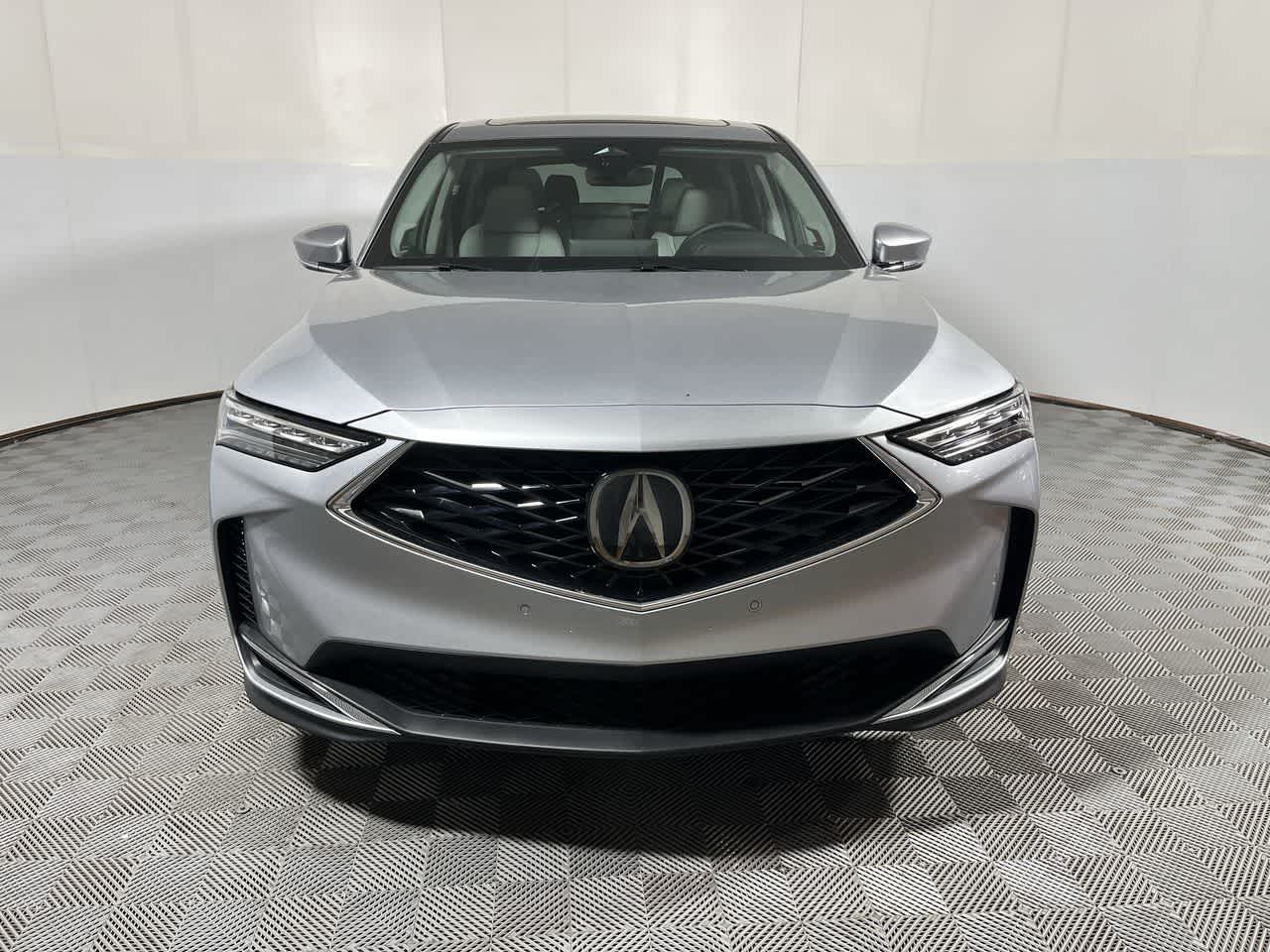 2026 Acura MDX w/Technology Package