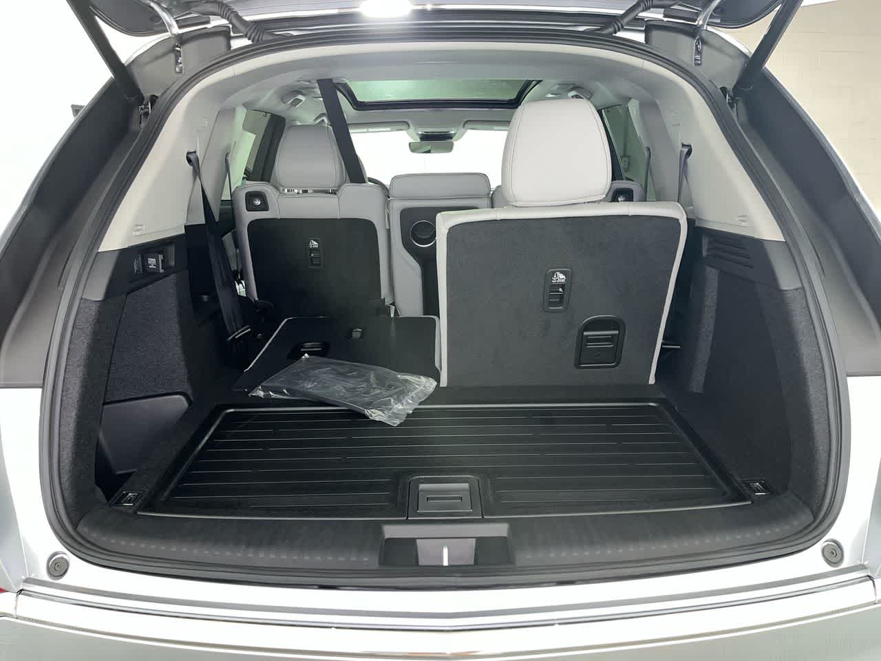 2026 Acura MDX w/Technology Package