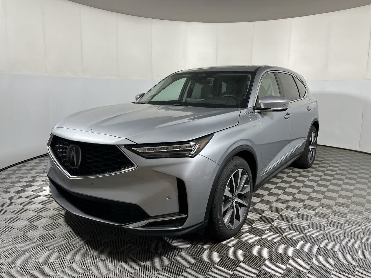2026 Acura MDX w/Technology Package