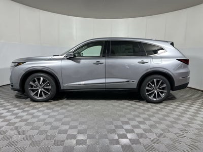 2026 Acura MDX w/Technology Package