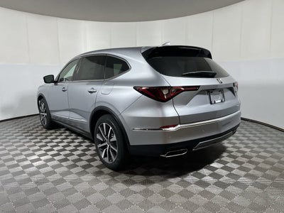 2026 Acura MDX w/Technology Package