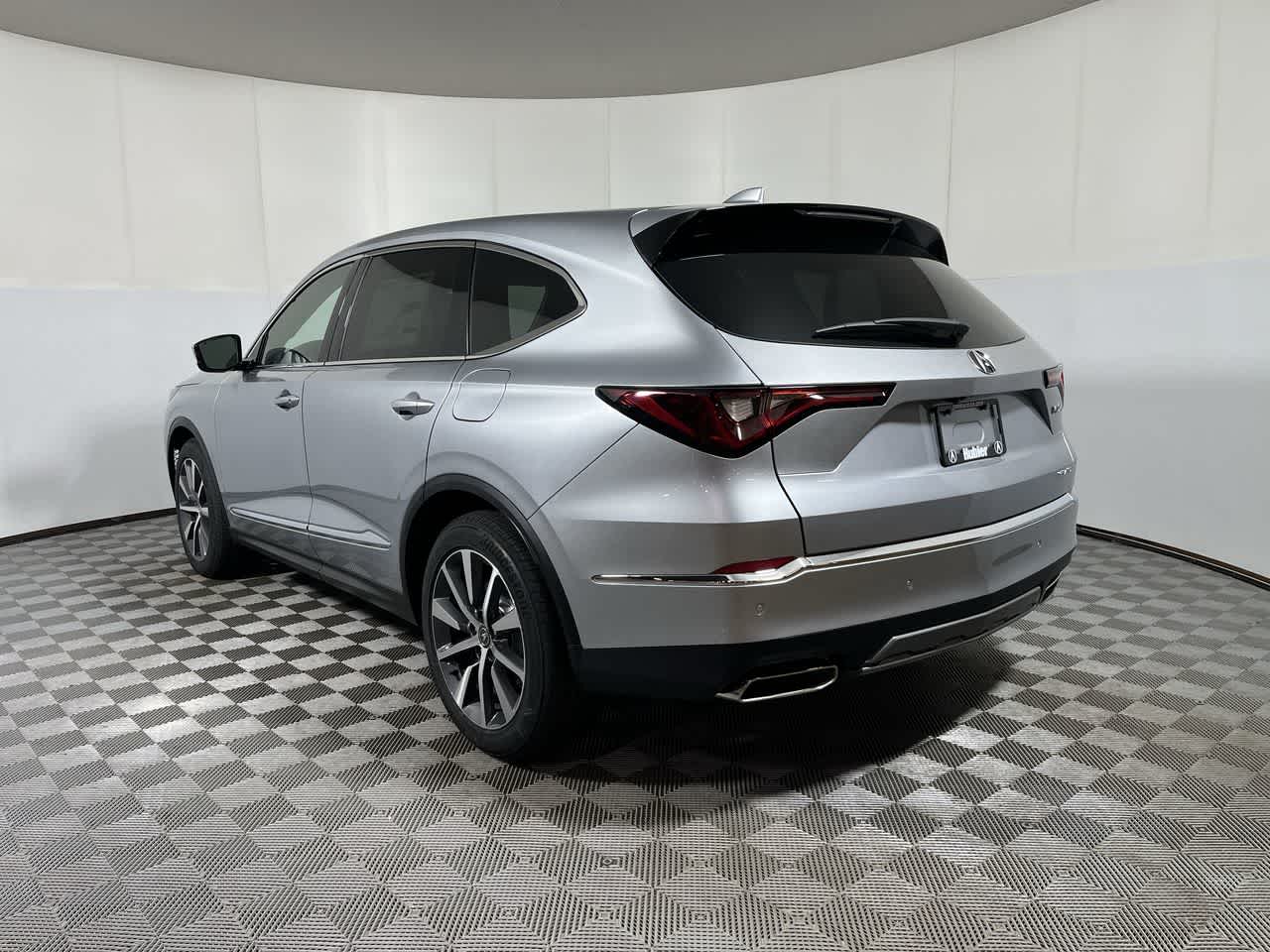 2026 Acura MDX w/Technology Package