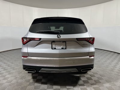 2026 Acura MDX w/Technology Package