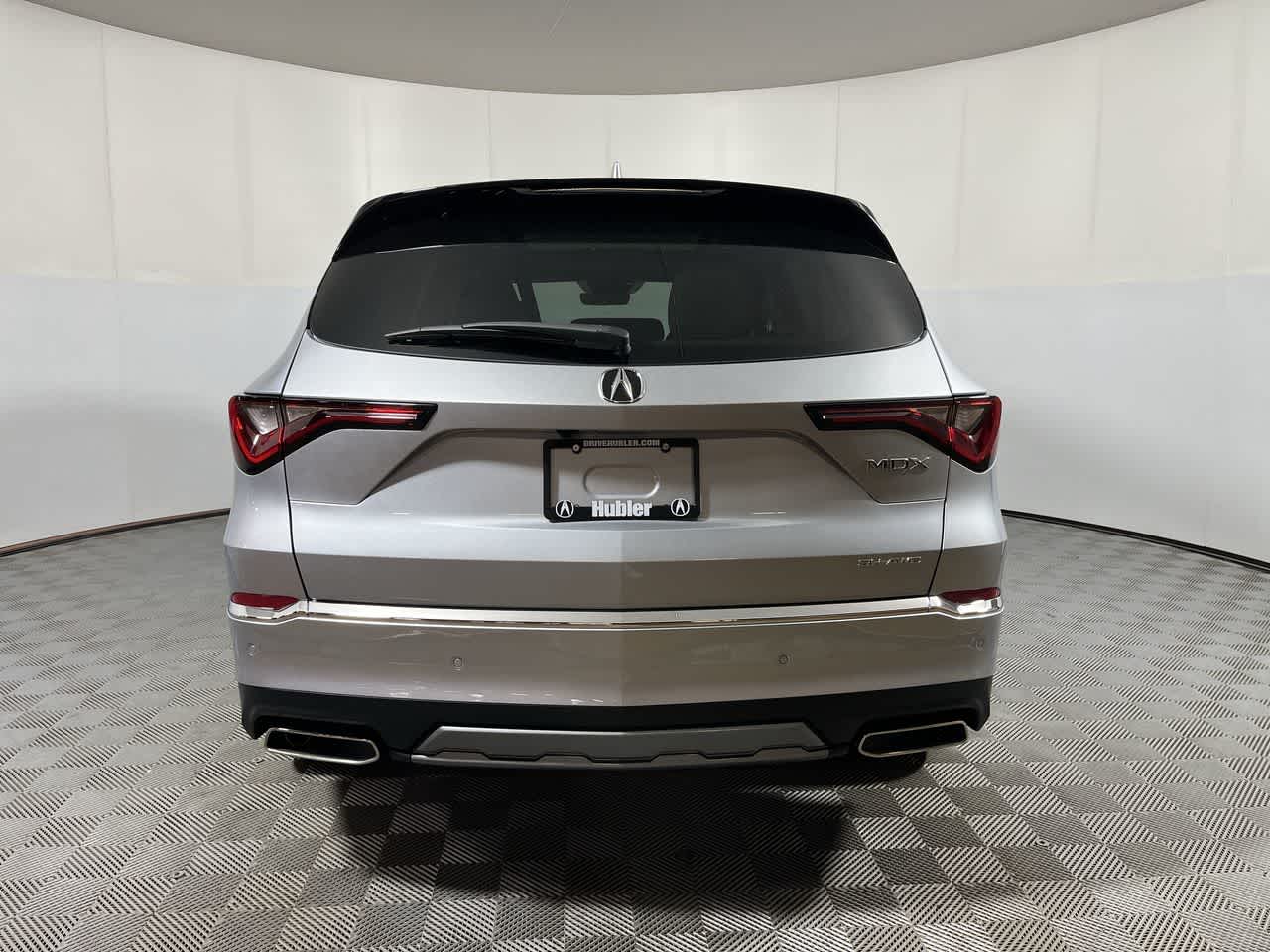 2026 Acura MDX w/Technology Package