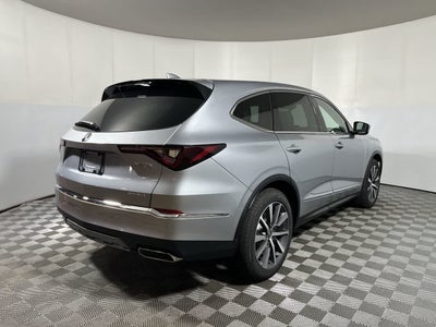 2026 Acura MDX w/Technology Package