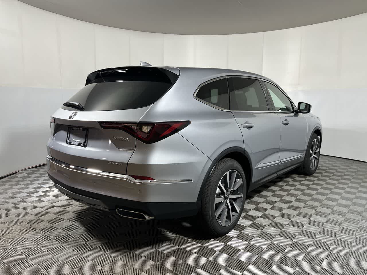 2026 Acura MDX w/Technology Package