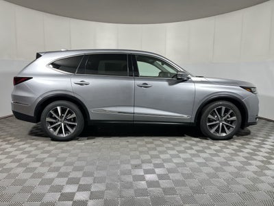 2026 Acura MDX w/Technology Package