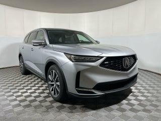 2026 Acura MDX w/Technology Package